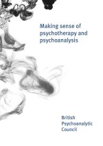 BPC-Making-Sense-of-Psychotherapy-and-Psychoanalysis